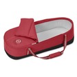 Cocoon S Hibiscus Red CYBEX - 6