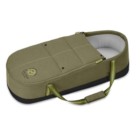 Cocoon S Nature Green CYBEX - 5