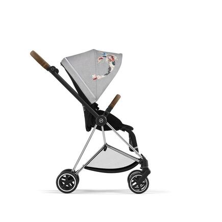 Poussette MIOS Chrome Koi 2022 CYBEX - 3