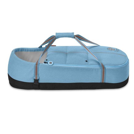 Cocoon S Beach Blue CYBEX - 3