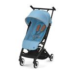 Poussette compacte Libelle Beach Blue