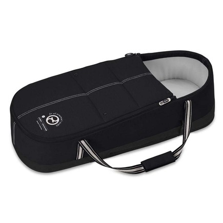 Cocoon S Moon Black CYBEX - 5