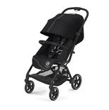 Poussette Eezy S+ 2 Moon Black