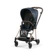 Poussette MIOS Rosegold Jewels of Nature Dark Blue 2022 CYBEX - 3