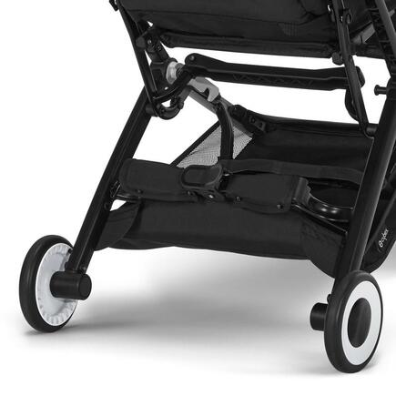 Poussette compacte Libelle Beach Blue CYBEX - 5