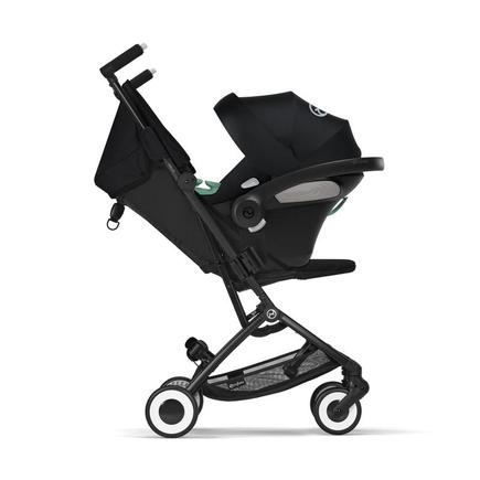 Poussette compacte Libelle Moon Black CYBEX - 2