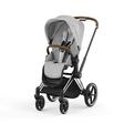 Poussette PRIAM Chrome Koi CYBEX