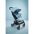 Poussette compacte Beezy Hibiscus Red CYBEX - 10