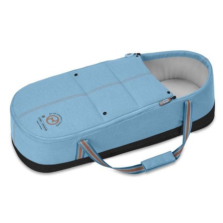 Cocoon S Beach Blue CYBEX - 6
