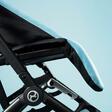 Poussette compacte Libelle Beach Blue CYBEX - 7