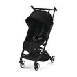 Poussette compacte Libelle Moon Black CYBEX