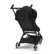 Poussette compacte Libelle Moon Black CYBEX - 3
