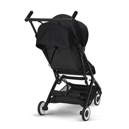 Poussette compacte Libelle Moon Black CYBEX - 3