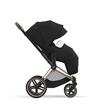 Nacelle Souple Lite Cot Deep Black CYBEX - 4