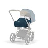 Nacelle Souple Lite Cot Mountain Blue
