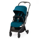 Poussette Lexa Elite Select Teal Green