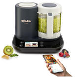 Babycook Smart Gris Anthracite
