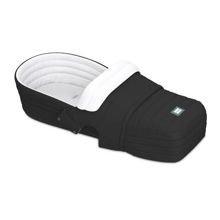 Nacelle Souple Lite Cot Deep Black CYBEX - 7