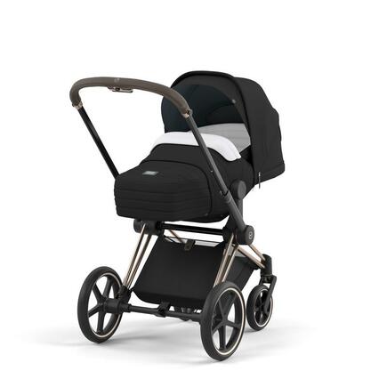 Nacelle Souple Lite Cot Deep Black CYBEX - 2