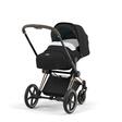 Nacelle Souple Lite Cot Deep Black CYBEX - 2