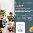 Babycook Smart Gris Anthracite BEABA - 6
