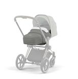 Nacelle Souple Lite Cot Soho Grey