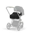 Nacelle Souple Lite Cot Deep Black CYBEX