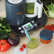 Babycook Smart Gris Anthracite BEABA - 9
