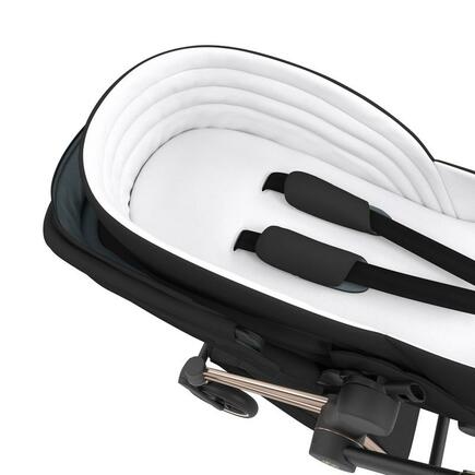 Nacelle Souple Lite Cot Deep Black CYBEX - 6