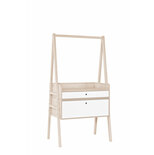 Commode avec plan à langer SpotBaby