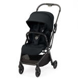 Poussette Lexa Elite Select Night Black 