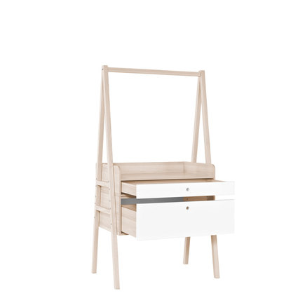 Commode avec plan à langer SpotBaby VOX - 4