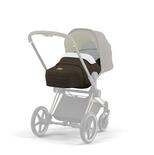 Nacelle Souple Lite Cot Khaki Green