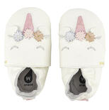 Chaussons en cuir Dream la Licorne S