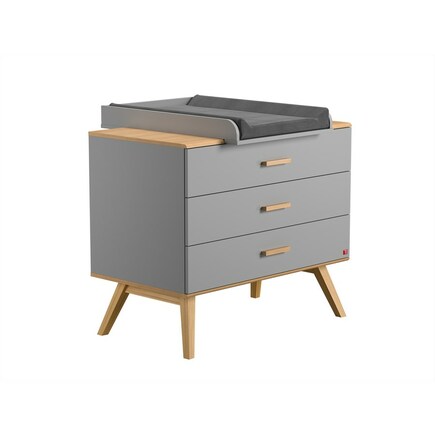 Commode bois gris NAUTIS VOX - 2