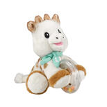 Peluche billes Sophie La Girafe