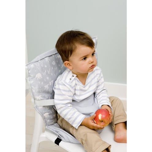 Chaise Nomade Green Tropic BABYTOLOVE, Vente en ligne de