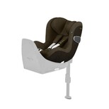 Siège-auto Sirona Z2 i-Size Plus Khaki Green