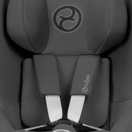 Siège-auto Sirona Z2 i-Size Soho Grey CYBEX - 3
