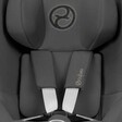 Siège-auto Sirona Z2 i-Size Soho Grey CYBEX - 3