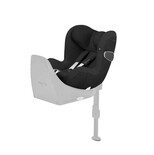 Siège-auto Sirona Z2 i-Size Deep Black