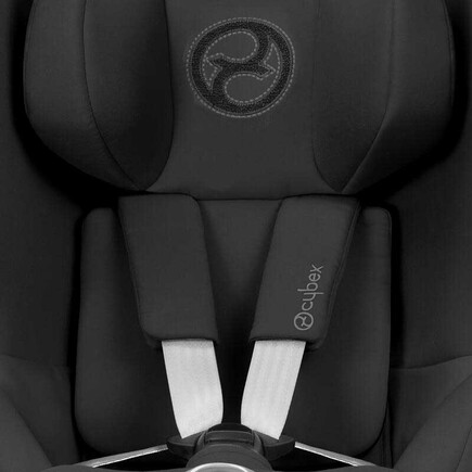 Siège-auto Sirona Z2 i-Size Deep Black CYBEX - 3