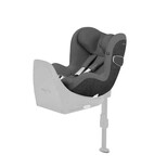 Siège-auto Sirona Z2 i-Size Soho Grey