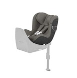 Siège-auto Sirona Z2 i-Size Plus Soho Grey