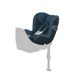 Siège-auto Sirona Z2 i-Size Plus Mountain Blue