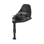 Base Z2 Rotative Pour Siège Auto Coloris Noir