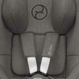 Siège-auto Sirona Z2 i-Size Plus Soho Grey CYBEX - 6