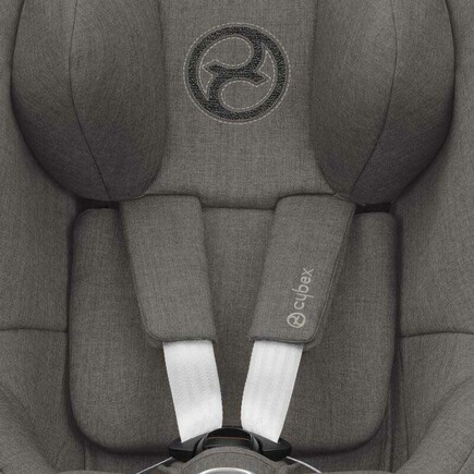 Siège-auto Sirona Z2 i-Size Plus Soho Grey CYBEX - 6