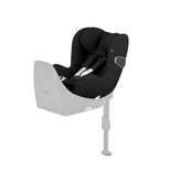 Siège-auto Sirona Z2 i-Size Plus Deep Black
