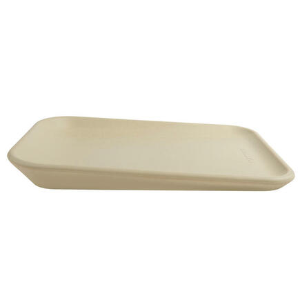 Matelas à langer en mousse Beige NATTOU - 2